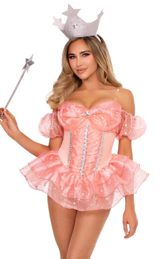 Enchanting Good Witch -