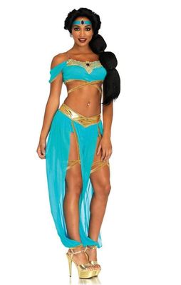 Oasis Princess -