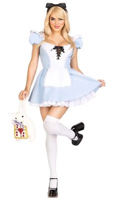 Storybook Alice -