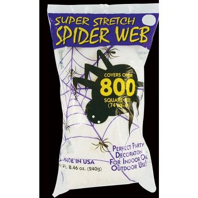 Super Stretch Web 240Gram