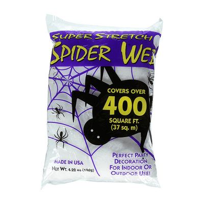 Super Stretch Web 120Gram