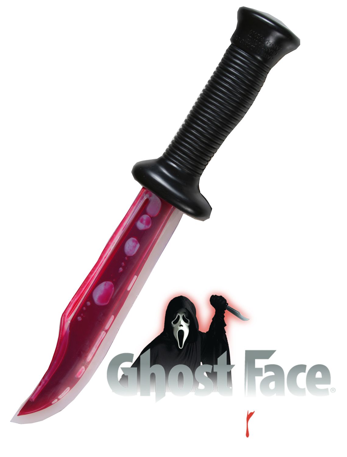 Scream: Ghost Face Bloody Blade