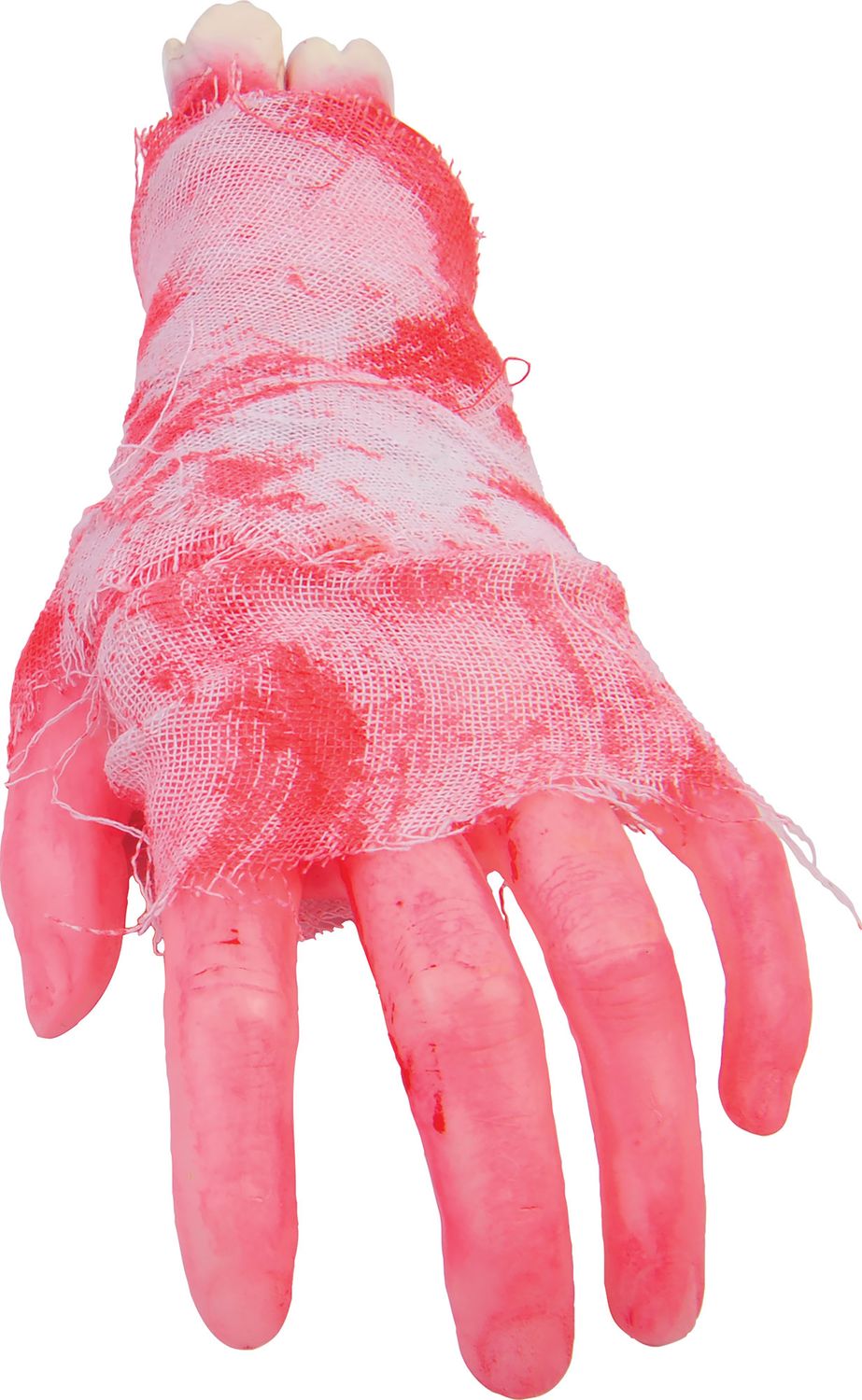 Severed Body Part -, Style: Left Hand