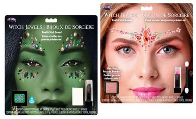 Jewel &amp; Makeup Kit -
