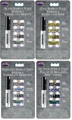 Sparkle Stack