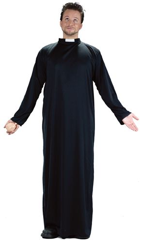 Keep Up The Faith Mens One Size