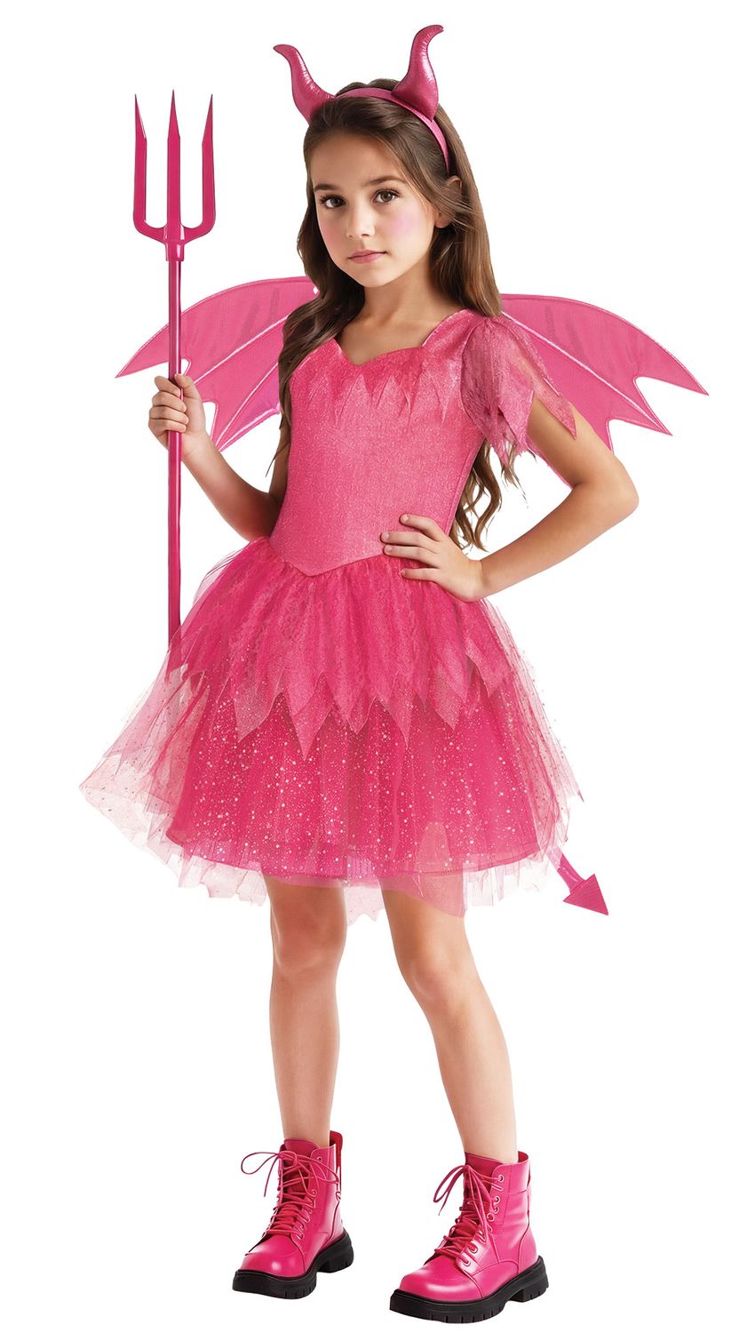 Devil Diva -