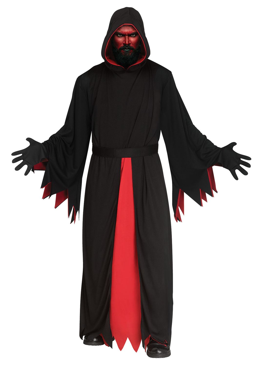 Reaper Robe - Mens One Size