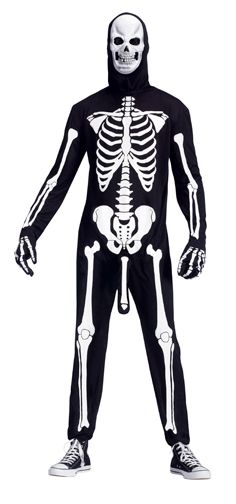 Skeleboner - Mens One Size