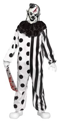 Killer Clown - Teen