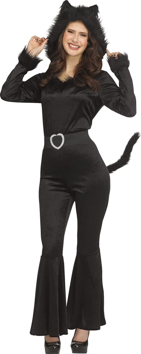 Adult Cat -