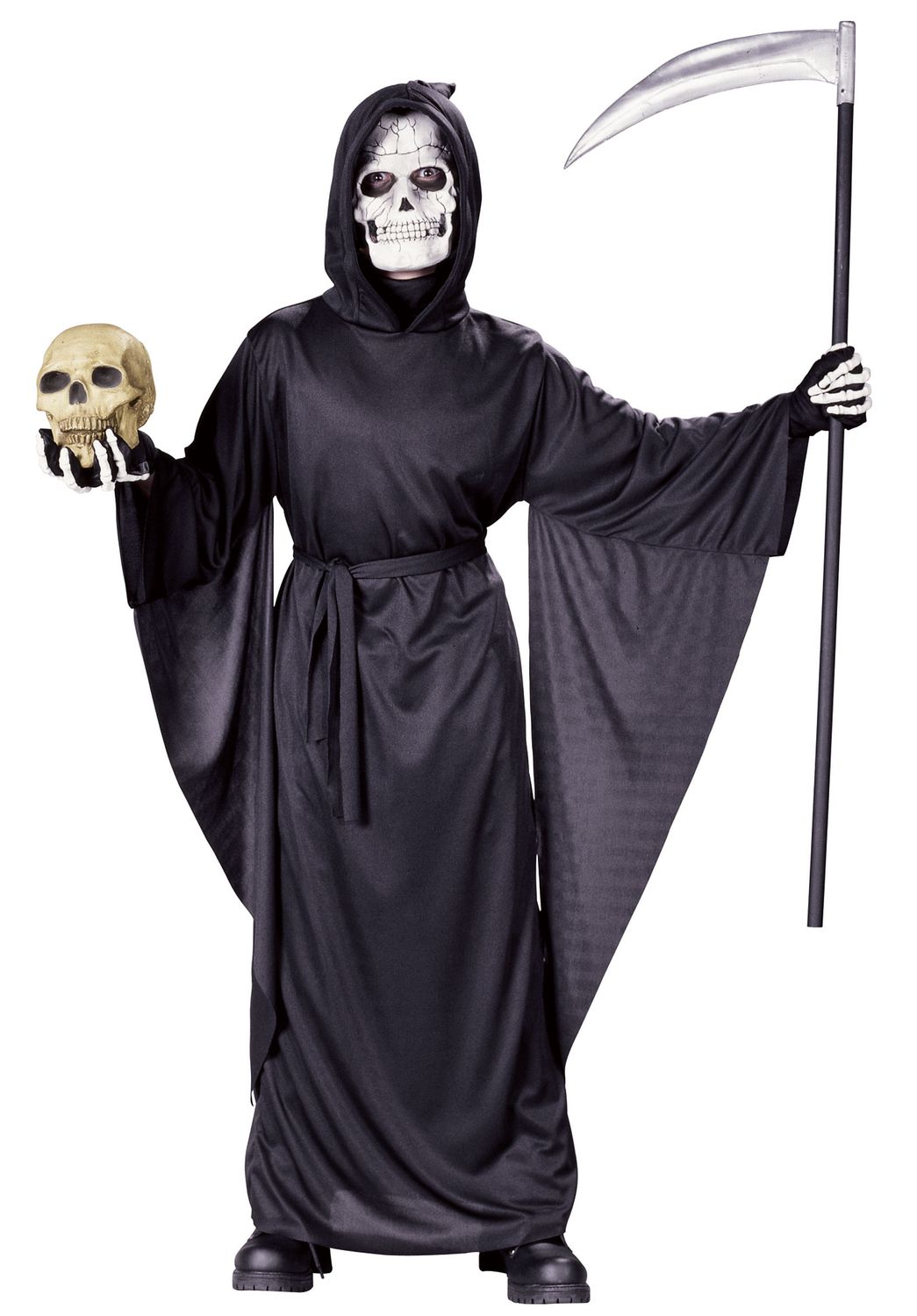 Fancy Grim Reaper -