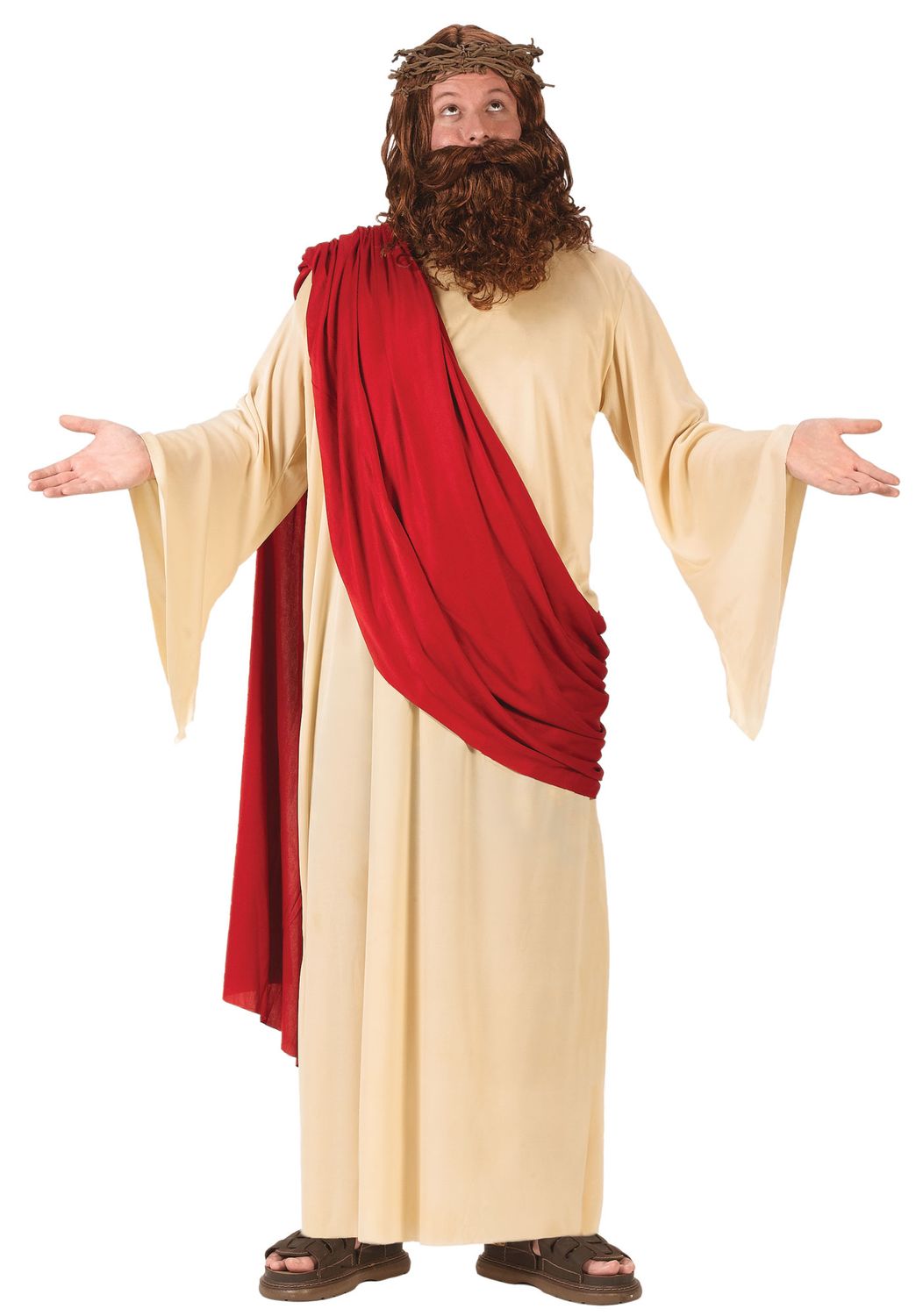 Jesus - Mens One Size
