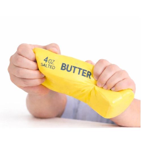 Squishy Butter Slow Rise 5.5" - Single
