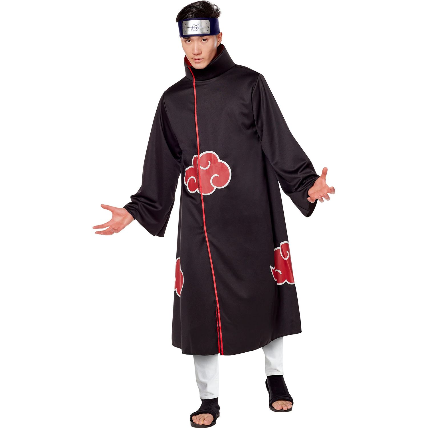 Naruto -  Akatsuki Mens