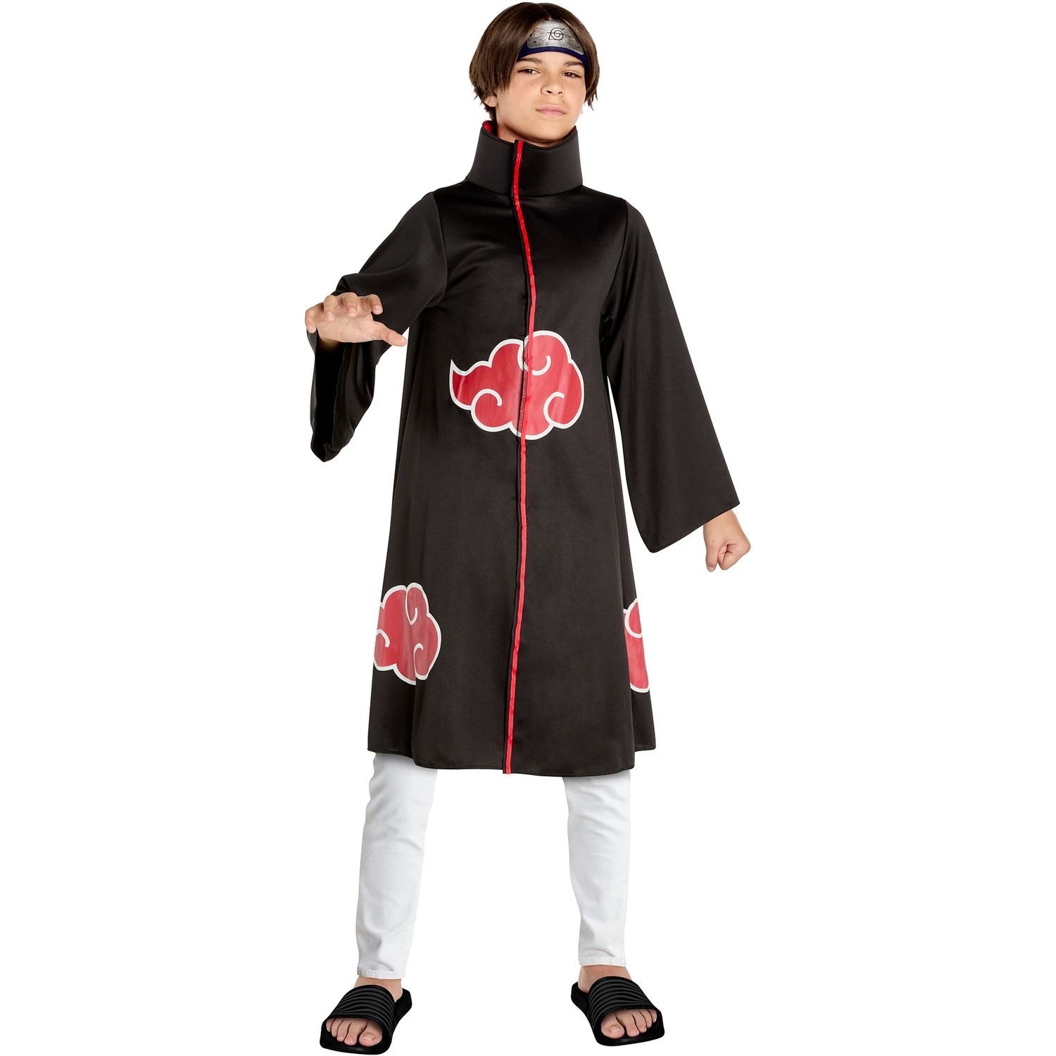 Naruto -  Akatsuki Boys