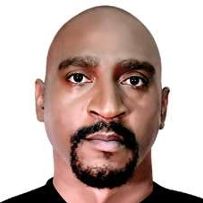 Bald Cap - Brown Appliance