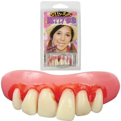 Original Betty Bob Teeth
