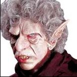 Orc Ears - Large Appliance