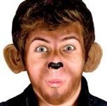 Monkey Ears - Appliance