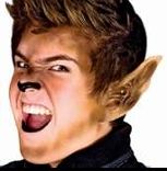 Werewolf Ears - Large Appliance