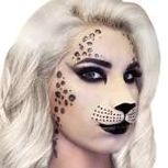 Cat Nose - Latex Appliance