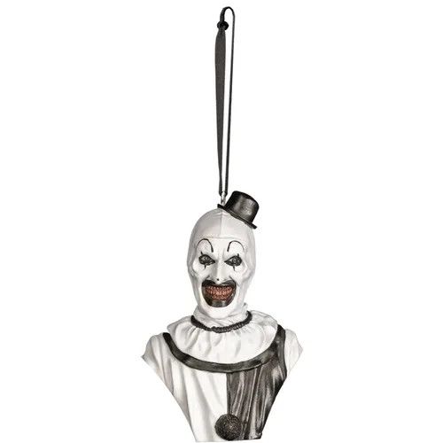 Holiday Horror Ornament - Terrifier
