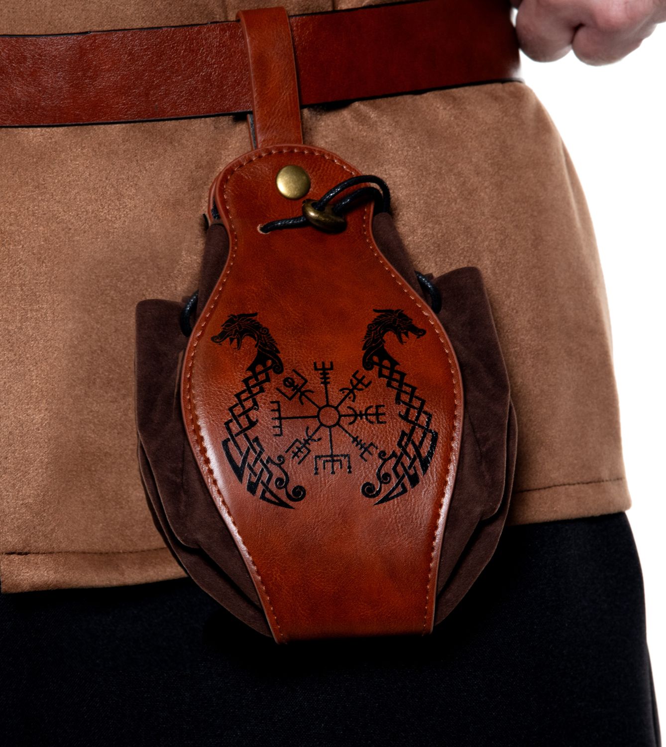 Potion Belt Pouch