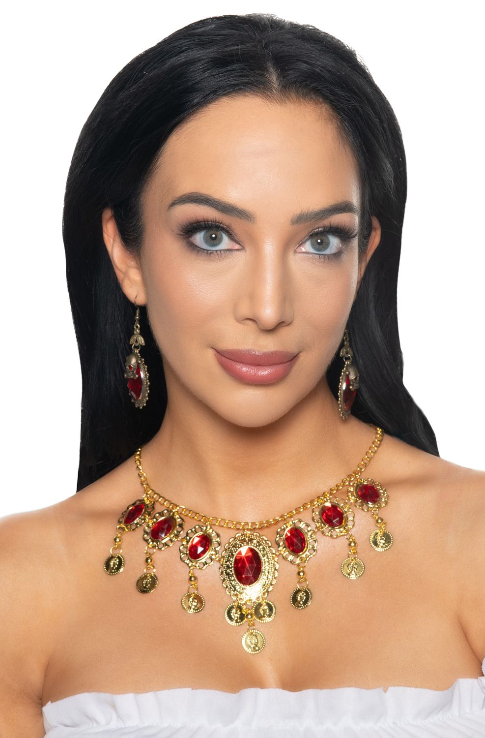 Elegant Necklace