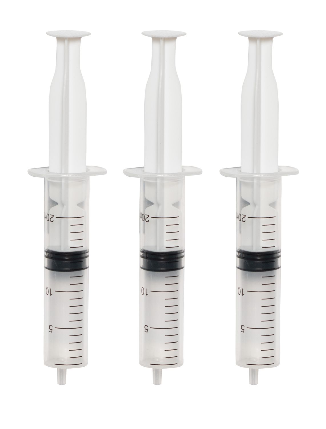 Doctor/Nurse Syringes
