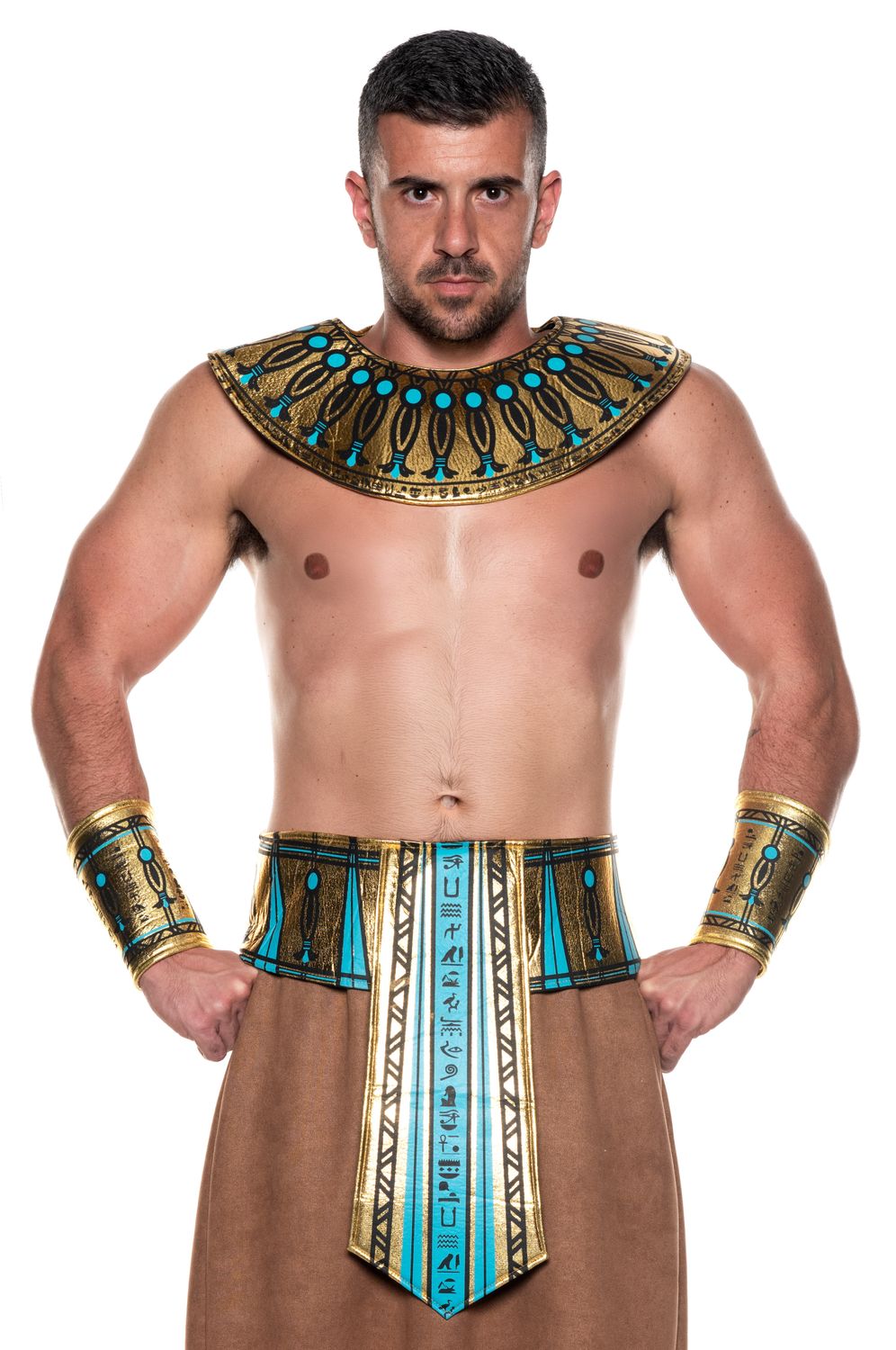 Egyptian Accessory Kit