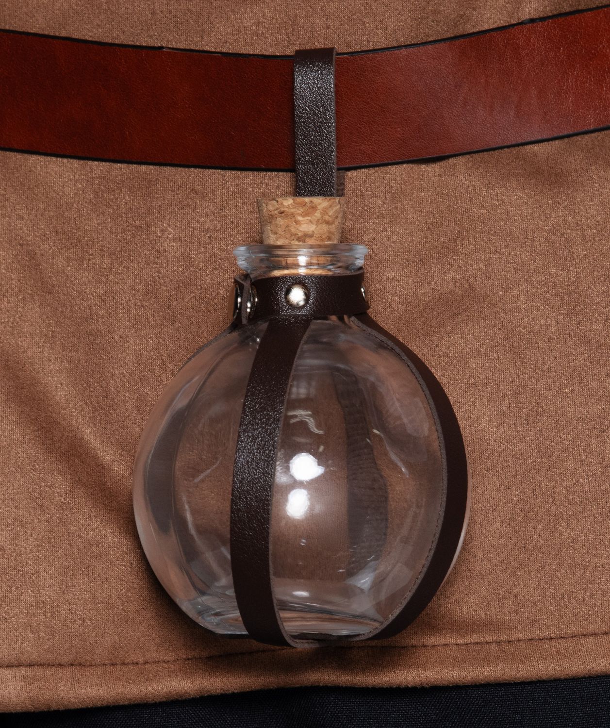 Potion Bottle
