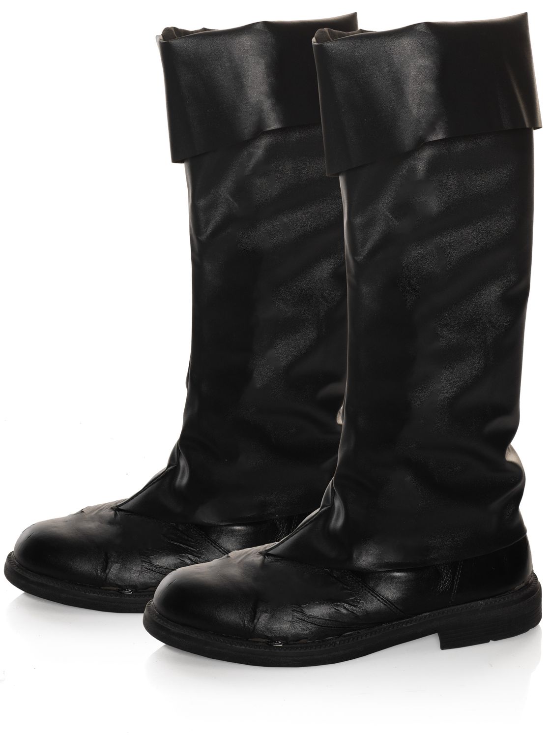 Boot Tops