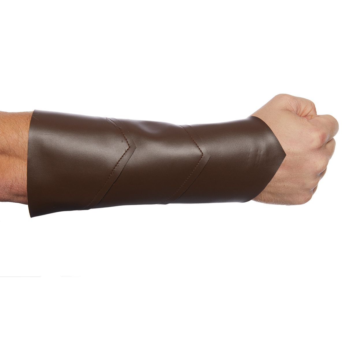 Roman Cuffs - Brown