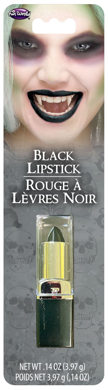 Black Lipstick
