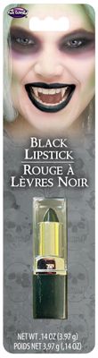 Black Lipstick