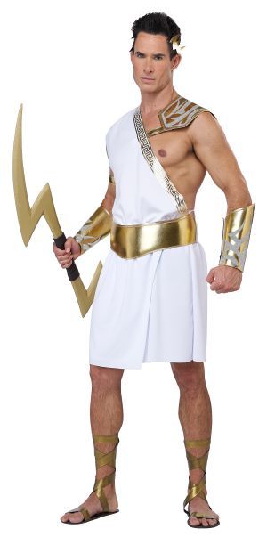 Zeus -