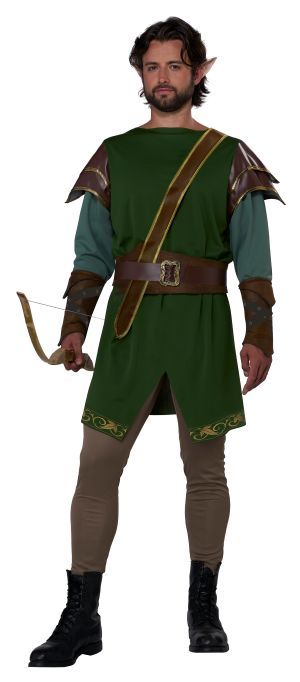 Elven Archer -