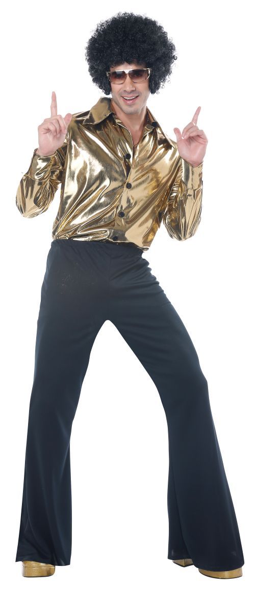 Disco King -