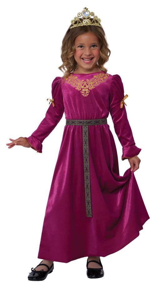 Royal Renaissance Princess Berry -