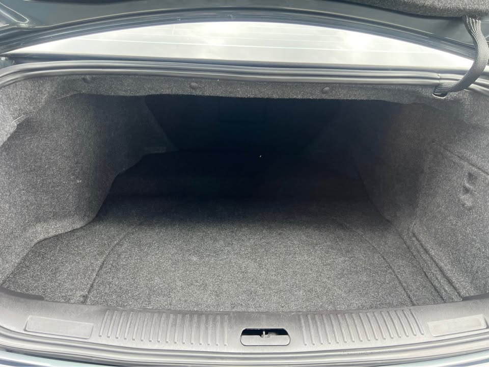 2011 Cadillac CTS V - Photo 10