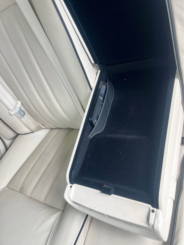 2012 Bentley Continental Flying Spur Base - Photo 13