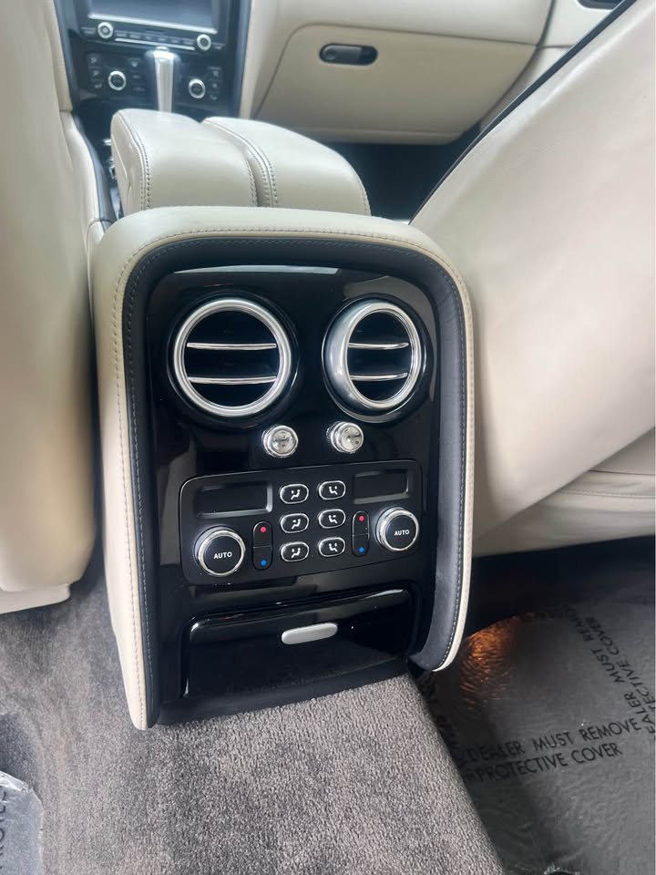 2012 Bentley Continental Flying Spur Base - Photo 14