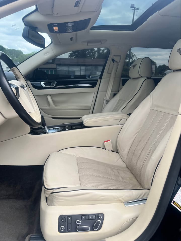 2012 Bentley Continental Flying Spur Base - Photo 17