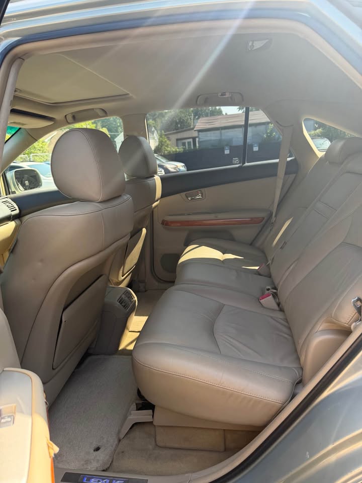 2008 Lexus RX 400h - Photo 7