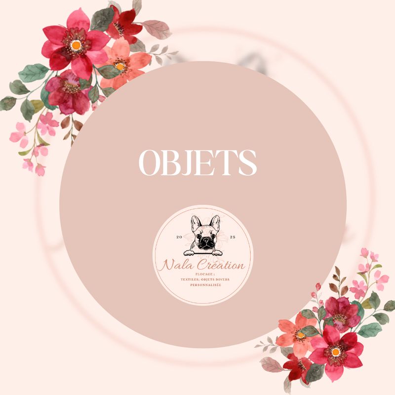 Objets