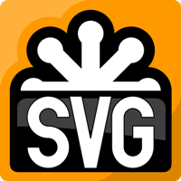 SVG Cut File