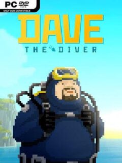 Dave The Diver + All DLCs