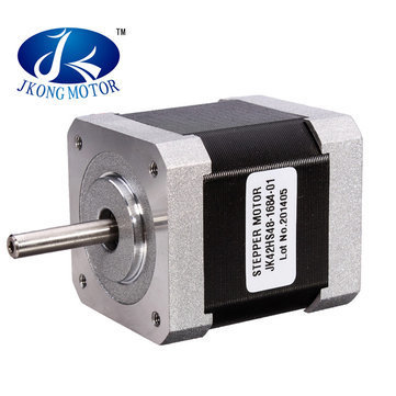 JKM NEMA17 1.8°42 Hybrid Stepper Motor Two Phase 48MM