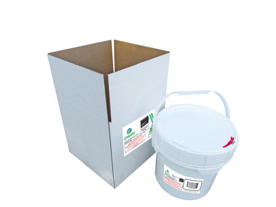 Lead Acid Battery Recycling Kit (2.0 Gallon)